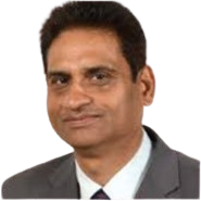 Dr. Anil Bhansalir